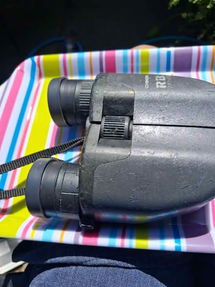 Photo of free Binoculars (Brownsover CV21) #3