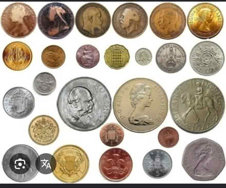Photo of Vintage Collectib (29 Regent Street PL4) #1