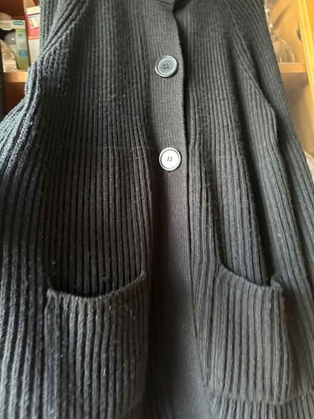 Photo of free Coat and cardigans (Edmonton, N18) #4