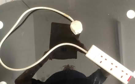 Photo of free Extension cables (Stobhill NE61) #1
