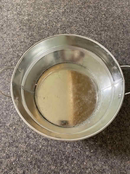 Photo of free 10" Metal Tub Cooler Gift pack (Crownsville/Gambrills/Crofton) #3