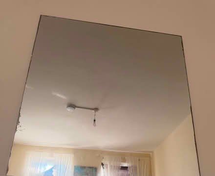 Photo of free Mirror (IG6) #1