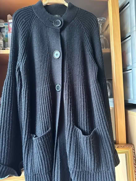 Photo of free Coat and cardigans (Edmonton, N18) #3