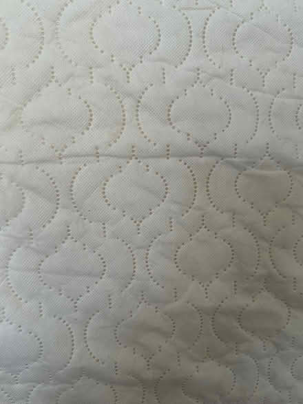 Photo of free Kids memory foam mattress (Edmonton, N18) #1