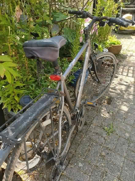 Photo of free Dawes Bicycle (Grampound TR2) #2