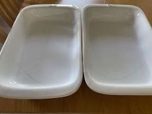 Photo of free Large serving dishes (Broughton MK10) #1