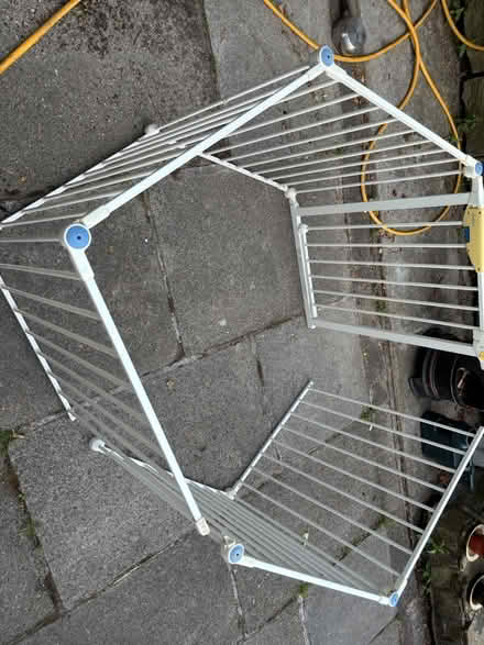 Photo of free Baby pen (Glossop SK13) #4