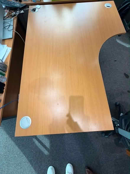 Photo of free desks (Kensal Rise/Green NW10) #4