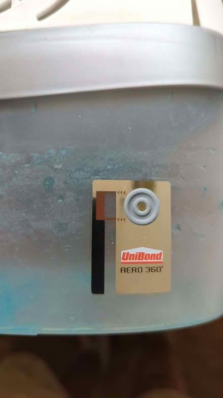Photo of free UniBond Aero 360 Opaque & white Moisture absorber, (Stow-on-the-Wold GL54) #3