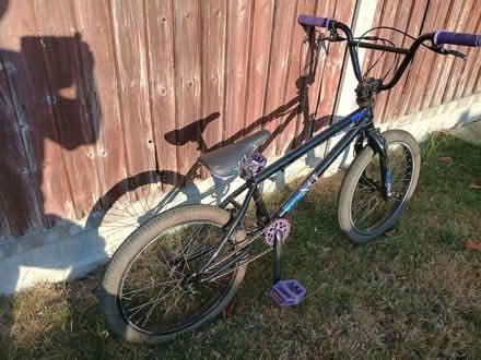 Photo of free Mongoose Subject BMX (Hutton CM13) #2
