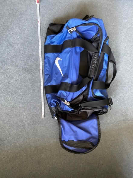 Photo of free Kit bag (Chalfont St Peter SL9) #1