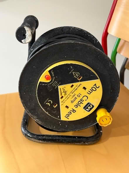 Photo of free Extension lead (Winchester SO22) #1