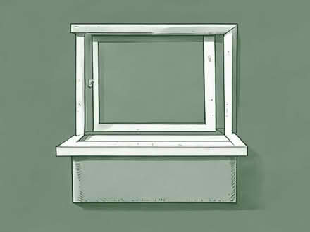Photo of window box (Bethnal Green E2) #1