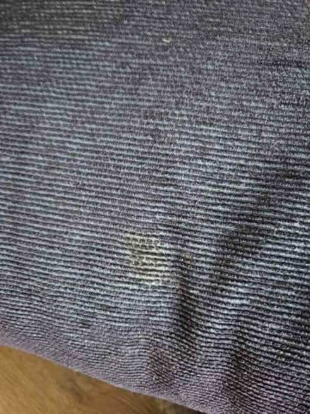 Photo of free Two large cushions (Jamaica Rd-Tooley St junction) #4
