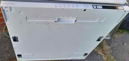 Photo of free Dishwasher (Allerton L18) #1