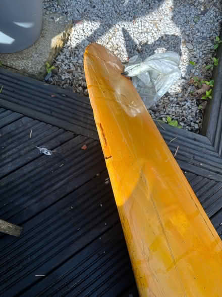 Photo of free Kayak (Kendal LA9) #4