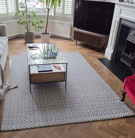 Photo of free Three Rugs for Reuse (Dartmouth Park N19) #1