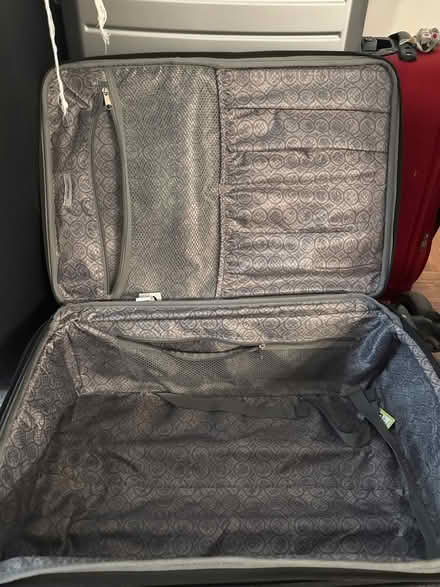 Photo of free Luggage (Jackson Heights) #4