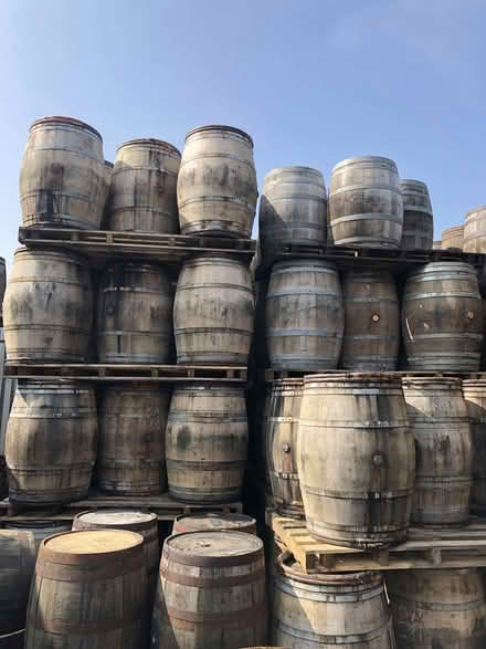 Photo of Barrels (Oxford OX1) #1