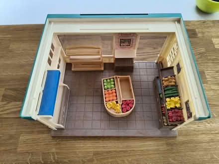 Photo of free Toy shop (Wallington SM6) #1
