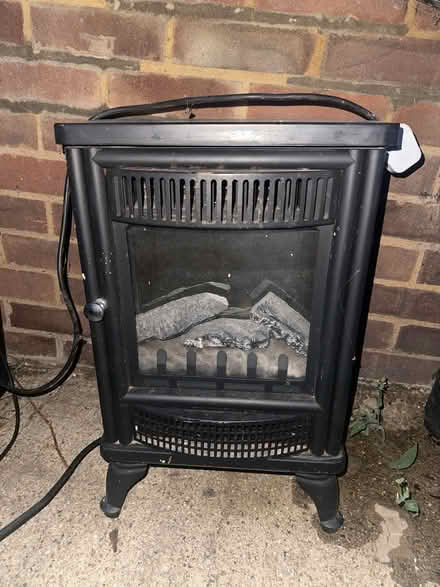 Photo of free Heater (Hoddesdon) #1