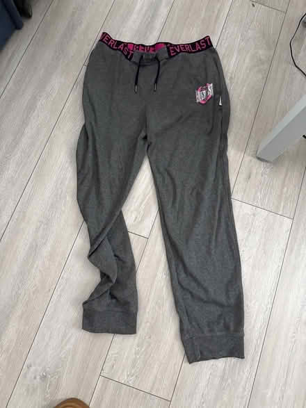 Photo of free Joggers women (Tyburn B24) #1