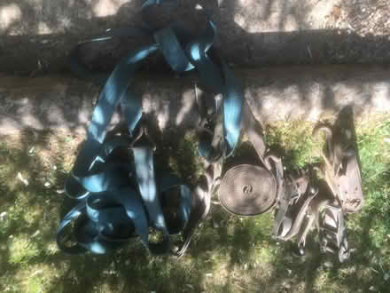Photo of free ratchet sets (Pembridge HR6) #1