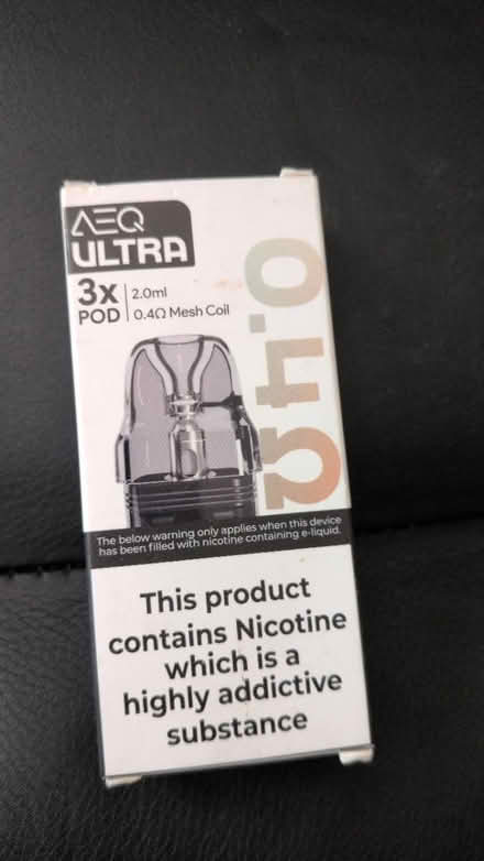 Photo of free Coils 2ml 0.4 oms (Bonnington EH6) #1