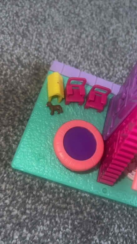 Photo of free Mini doll house (Waltham cross EN8) #3