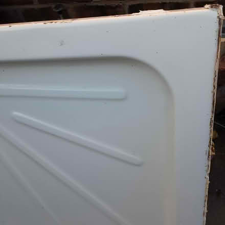Photo of free Ceramic shower tray (Timperley WA15) #4