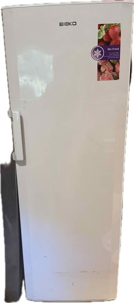 Photo of free Tall freezer (Sevenoaks TN13) #2