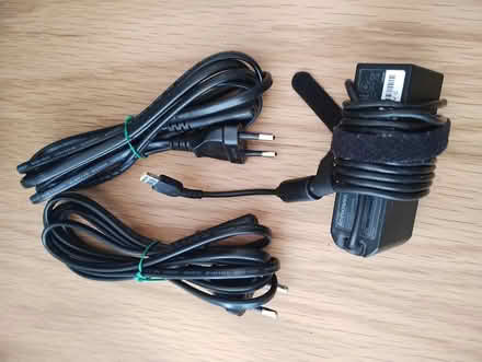 Photo of free Various cables (Shalford GU4) #3
