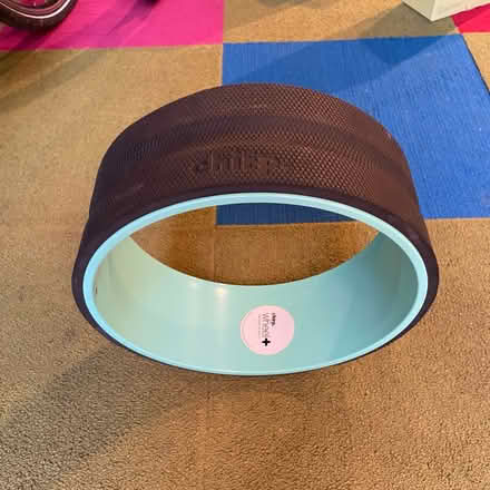 Photo of free “Chirp” wheel (North Berkeley) #3