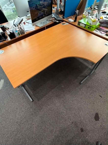 Photo of free desks (Kensal Rise/Green NW10) #3