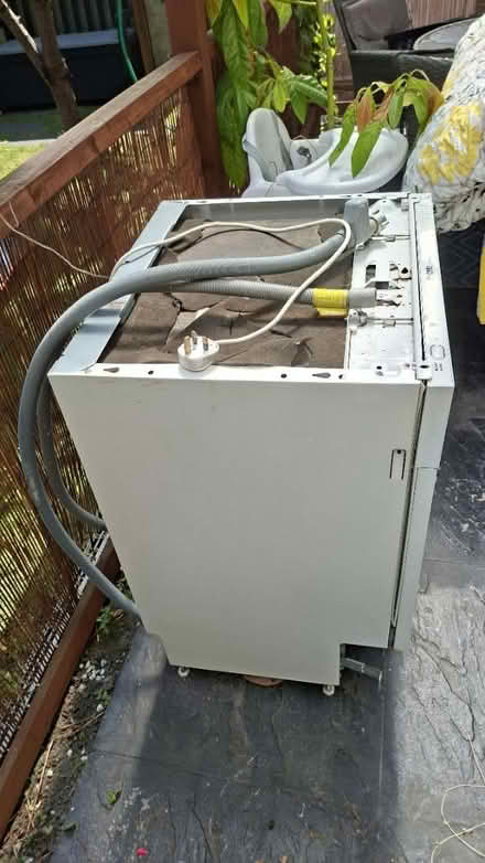 Photo of free Dishwasher (Bolton BL3) #3