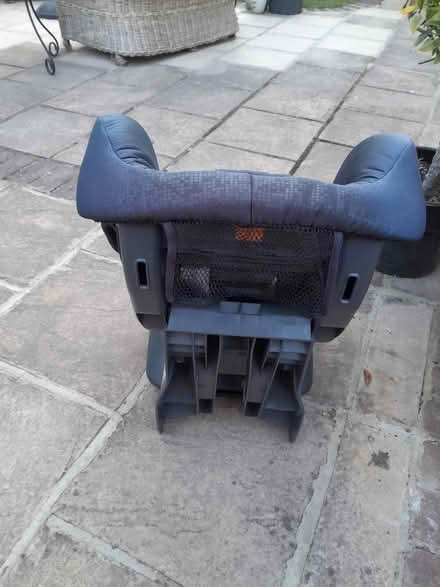 Photo of free Children's Car Seat (Earley RG6) #3