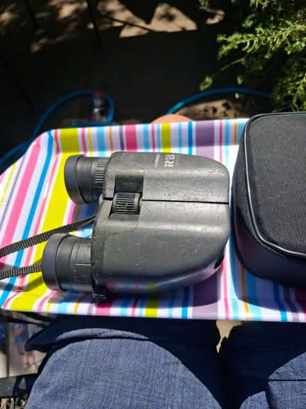 Photo of free Binoculars (Brownsover CV21) #1