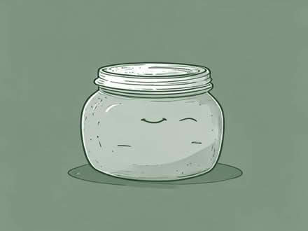 Photo of free Cookie jar (The Folly BN7) #1