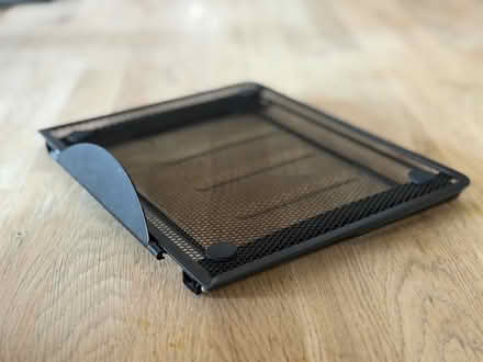 Photo of free Laptop stand (Tanner St, SE1) #2