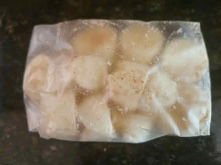 Photo of free Bag of wax melts (Cherry Orchard SY2) #1