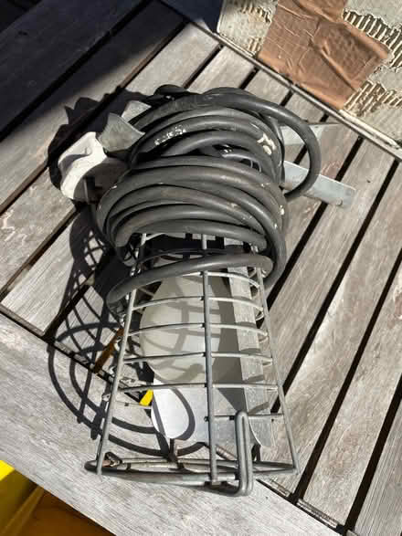 Photo of free Inspection light (West Wickham area BR4) #1