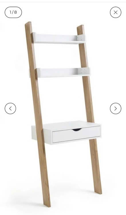 Photo of free Ladder desk (Park street st albans AL2) #1