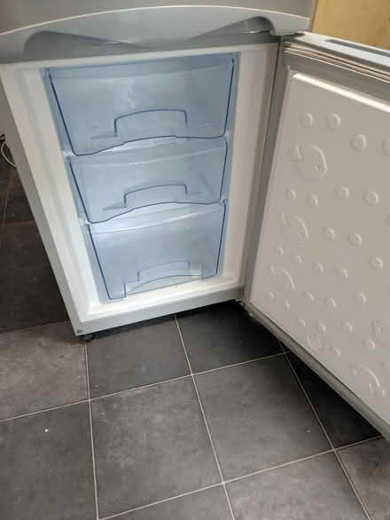 Photo of free Fridge Freezer (Worcester) #3