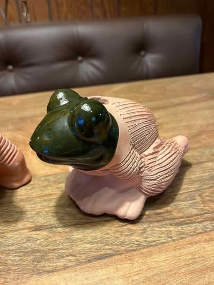 Photo of free Chia pets (Niles) #3