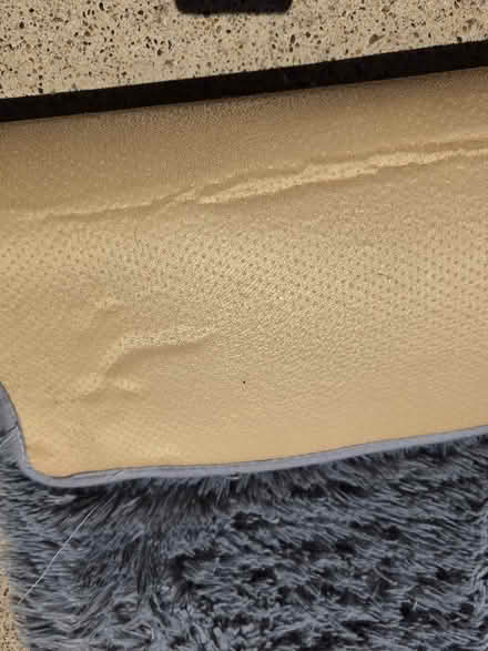 Photo of free Grey long carpet runner (Arnold NG5) #3