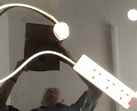 Photo of free Extension cables (Stobhill NE61) #2