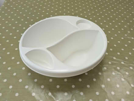 Photo of free Baby wash bowl (Oxford OX3) #1