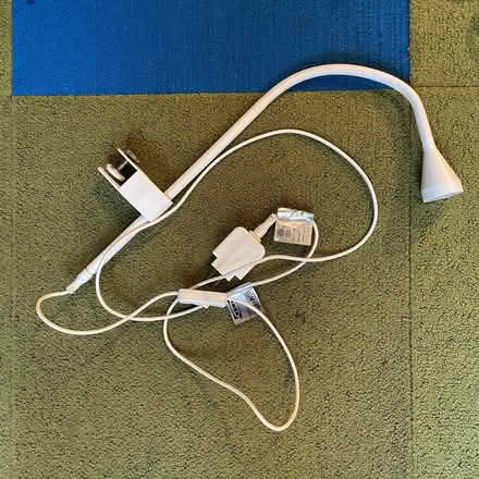 Photo of free Various IKEA lamps (North Berkeley) #4