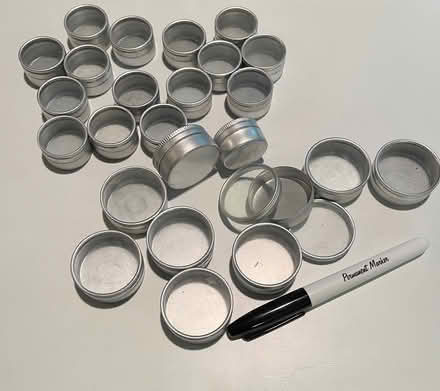 Photo of free Small containers (Kanata Lakes/Beaverbrook) #1