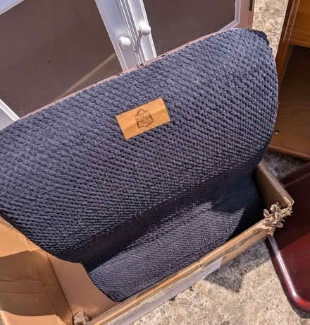 Photo of free Pet steps (The Highlands TN39) #1